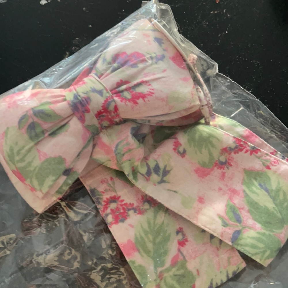 LoveShackFancy Lorna now brand new.